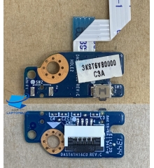 Board kích nguồn laptop Lenovo IdeaPad Flex 14, Flex 15 (Mã DAST6TH16C0 REV:C)